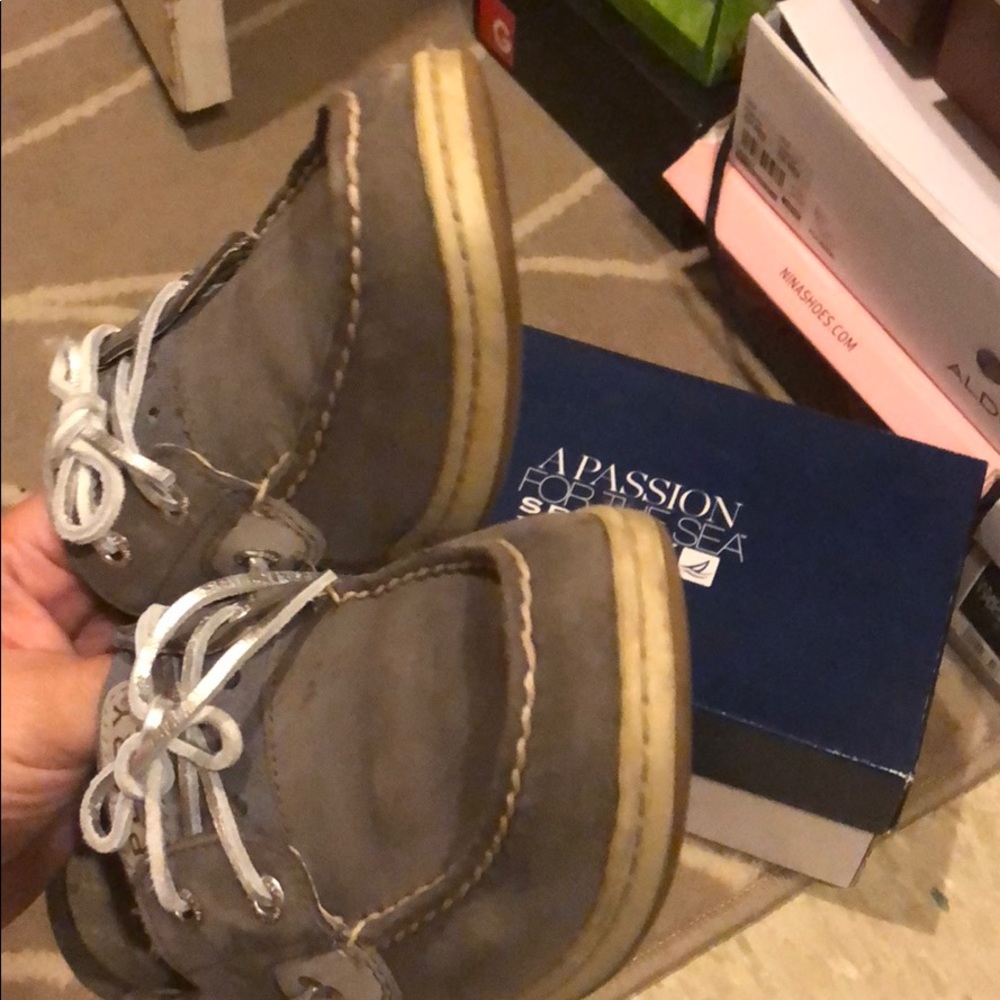 Sperry shoes - Picture 2 of 7
